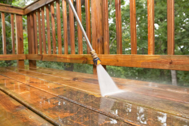 Reliable Middleport, NY Pressure Washing Solutions